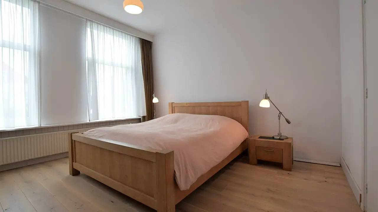 Ferienhaus für 8 Personen (225 m²) in Den Haag in Haia, Stadsgewest Haaglanden