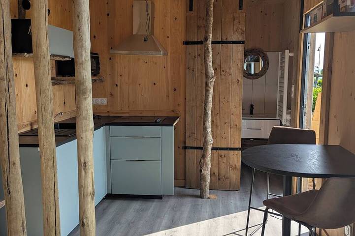 Gîte pour 2 personnes dans Zilling - 3