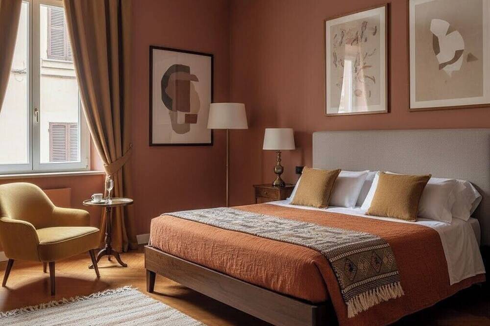 Ganze Wohnung, Romantic Ligurian Getaway – Elegant 3Br Apartment in the Heart of Sarzana in Sarzana, Naturpark Montemarcello-Magra-Vara