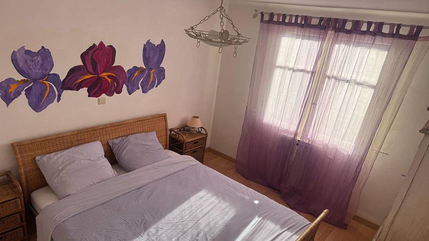 Location de vacances pour 12 personnes, avec piscine et jardin à Carpentras - 3