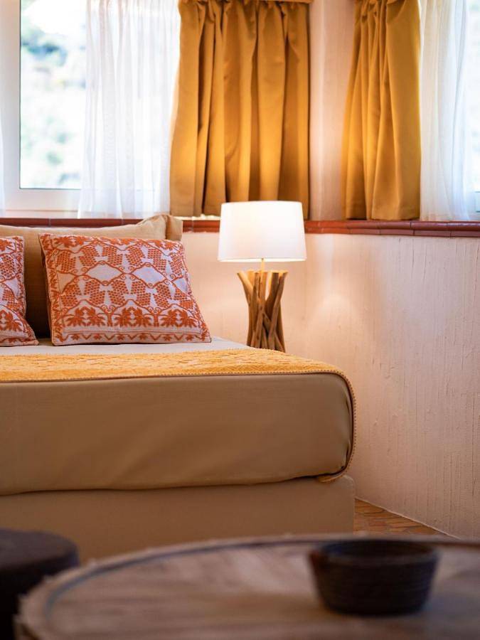 Chambre d’hôte pour 2 personnes, avec vue et terrasse à Budoni - 4