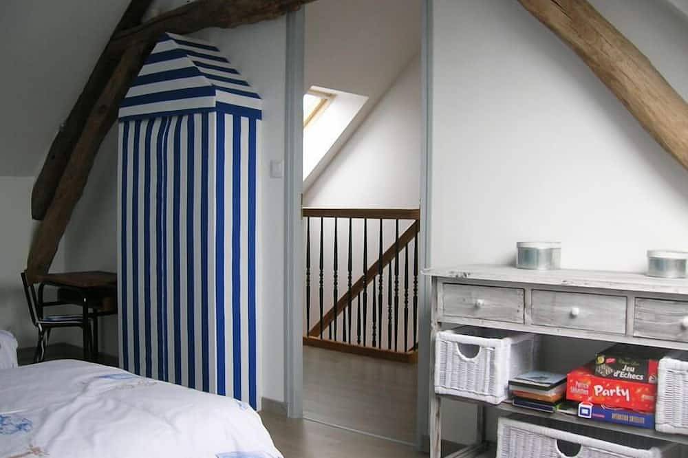 Gîtes de France® - Le Clos du Bailly in Saint-Pierre-en-Val, Région de Dieppe
