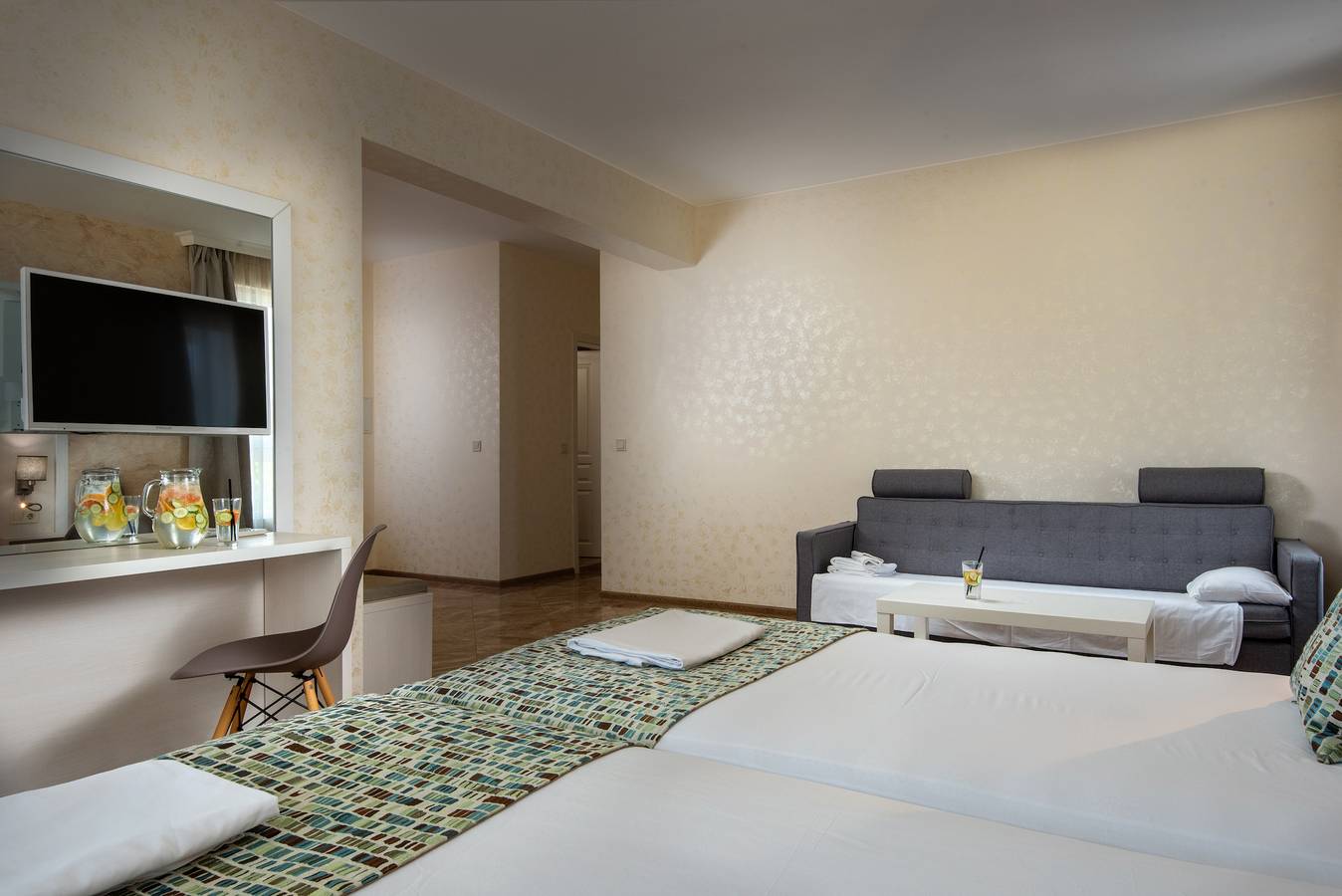 Marina Sands Bijou Boutique - Amazing views in Obzor, Burgas Region