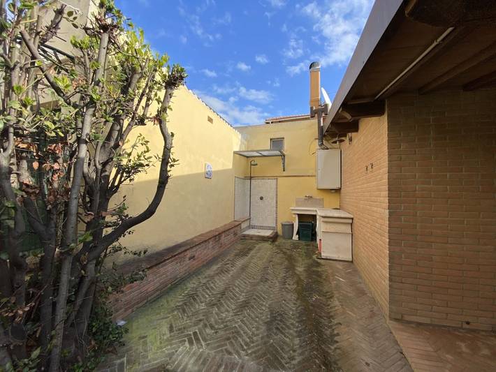 Gîte pour 5 personnes, avec jardin à San Vincenzo - 3