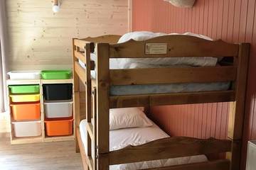 Chalet pour 6 Personnes dans Saint-Véran, Région de Briançon, Photo 1