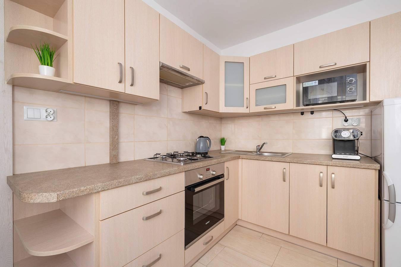 Geheel appartement, Spacious Apartment in Wisla | 2 Bedrooms and Parking in Wisła, Karpaten (Polen)