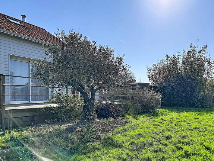 Villa pour 6 personnes, avec jardin en Loire-Atlantique - 2