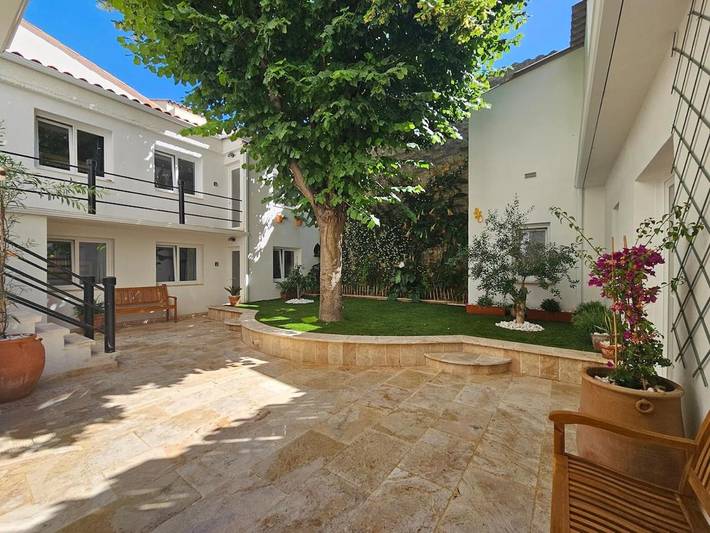 Gîte pour 4 personnes dans Port de Meze