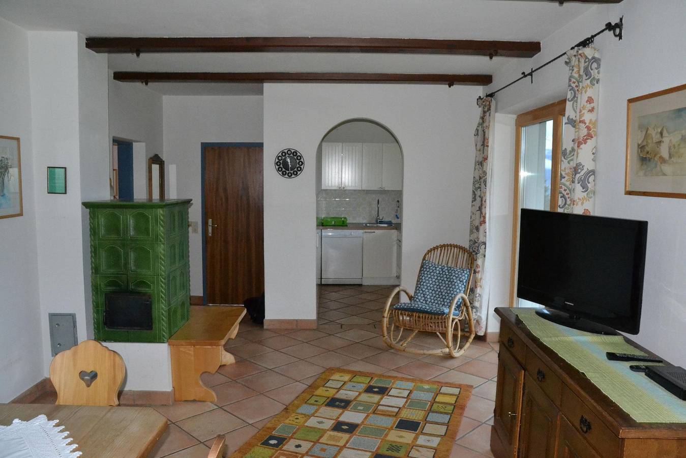 Ganze Ferienwohnung, Haus Astrid in Ramsau am Dachstein, Schladming-Dachstein