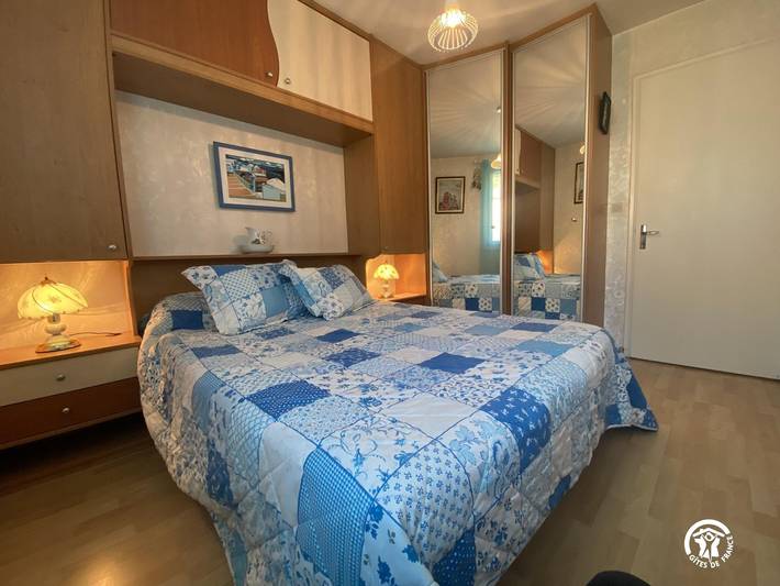 Gîte pour 5 personnes, avec terrasse et jardin, animaux acceptés à Sahorre - 4