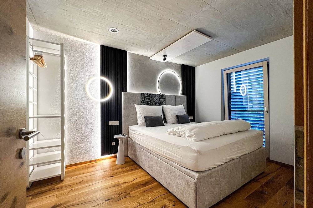 Ganze Wohnung, Midmountain Apartment Tirol in Wiesing, Bezirk Schwaz