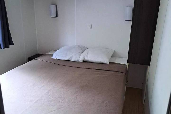 Mobil home pour 4 personnes à Saint-Céré - 4