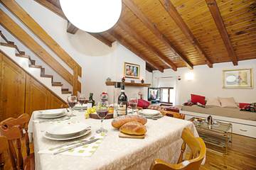 Apartament Wakacyjny dla 4 osoby w Riva del Garda, Góry Garda, Zdjęcie 3