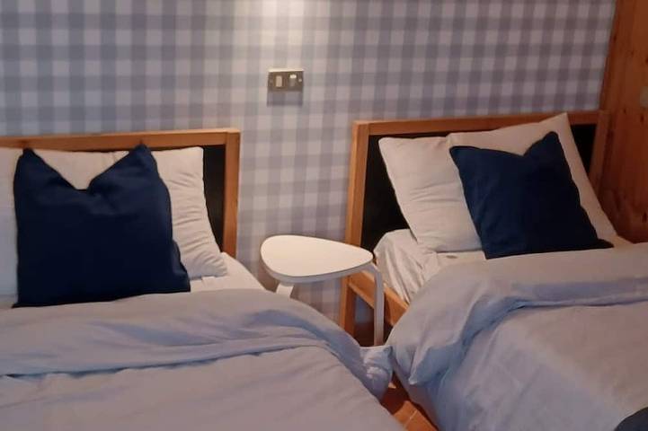 Gîte pour 5 personnes à Viggiano (Italie) - 2