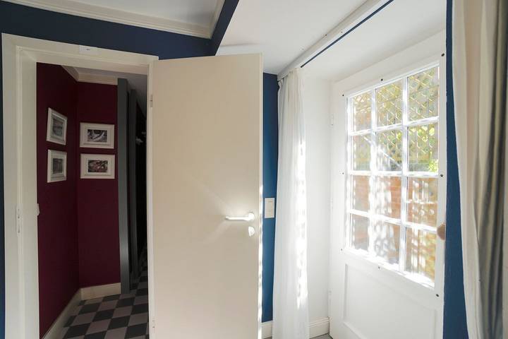 Ferienwohnung für 7 Personen, mit Garten und Ausblick in Schleswig & Umgebung - 3