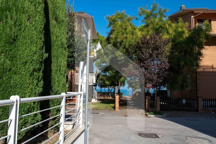 Apartamento entero, BordoPineta Mare - Cembro 2 in Pineto, Costa Adriatica Abruzzo
