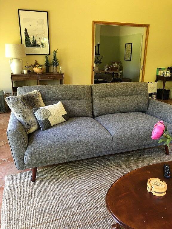 Holiday home for 8 people, with hot tub in Bright