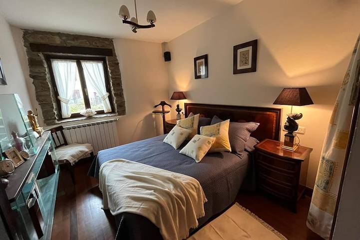 Villa pour 12 personnes, avec balcon en Navarre - 4