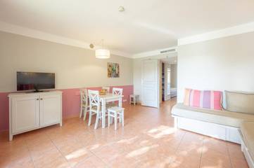 Vakantieappartement voor 5 Personen in Mandelieu-la-Napoule, Cannes regio, Afbeelding 2