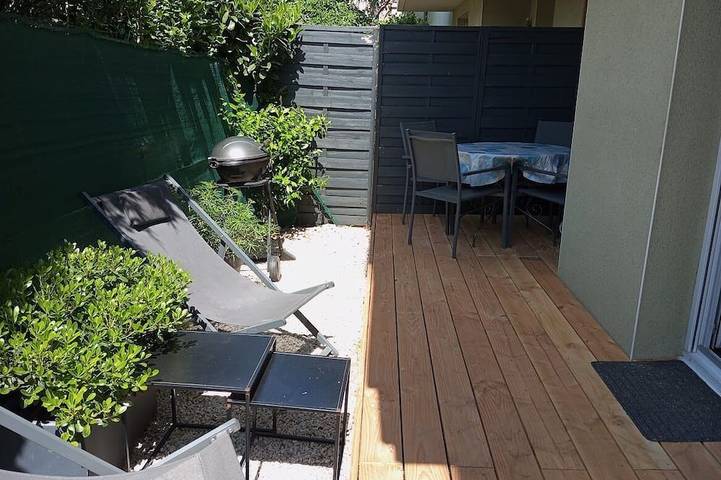 Ganze Wohnung, Apartment for Rent in the Summer in Tournefeuille, Umgebung Toulouse