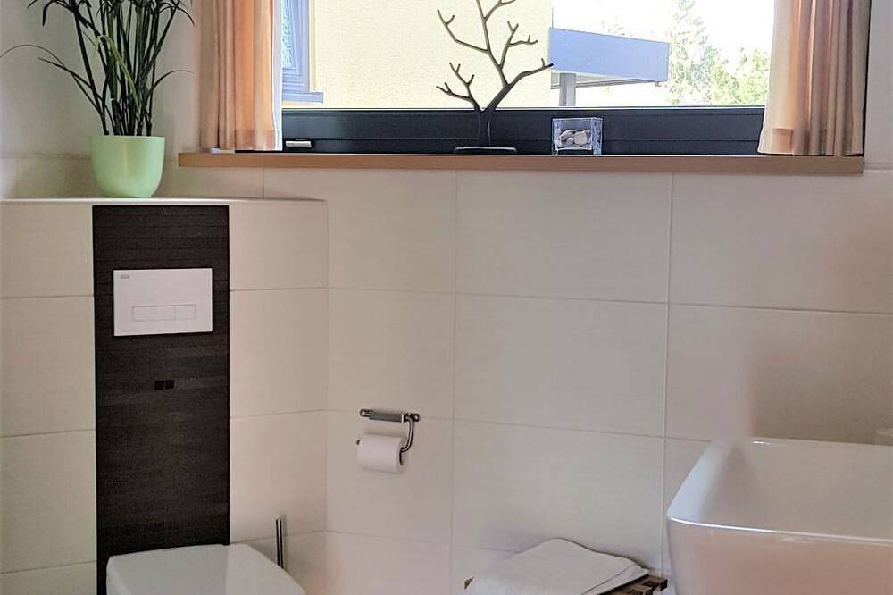 Mit Wallbox in Eibenstock, Erzgebirge