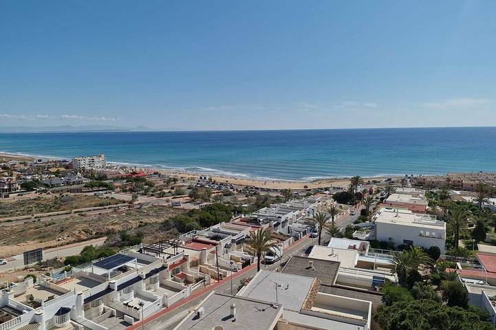 Ferienwohnung für 2 Personen in La Mata