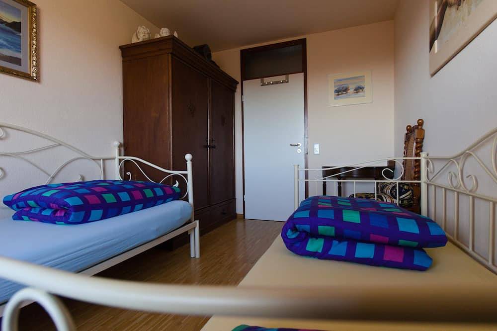 Ganze Wohnung, Traumhafte Sonnenaufgänge über Bonn. Erholung pur und doch sehr zentral in Bad Godesberg, Bonn