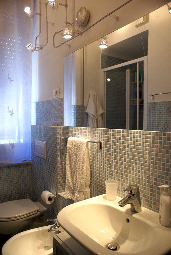 Chambre d’hôte pour 2 personnes dans Ligurie - 4