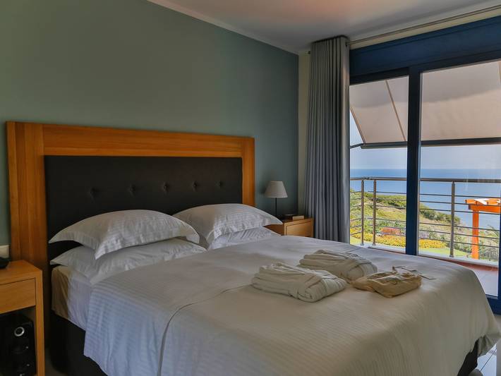 Ferienhaus für 10 Personen, mit Balkon und Terrasse sowie Garten und Pool auf Skiathos - 3