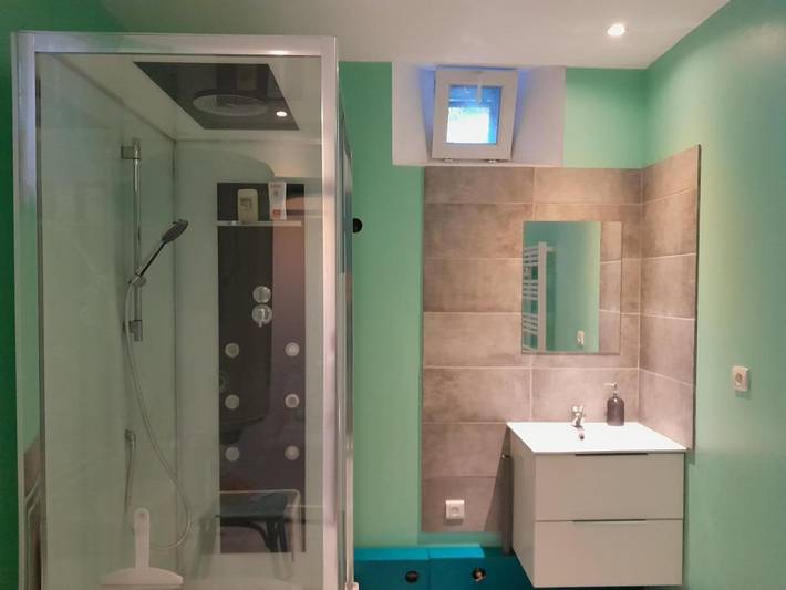 Gîte pour 2 personnes dans Parc naturel régional des Ardennes - 3