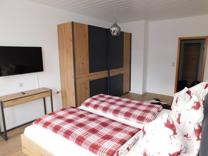Ferienwohnung in Schlettau mit Wifi in Schlettau, Erzgebirge