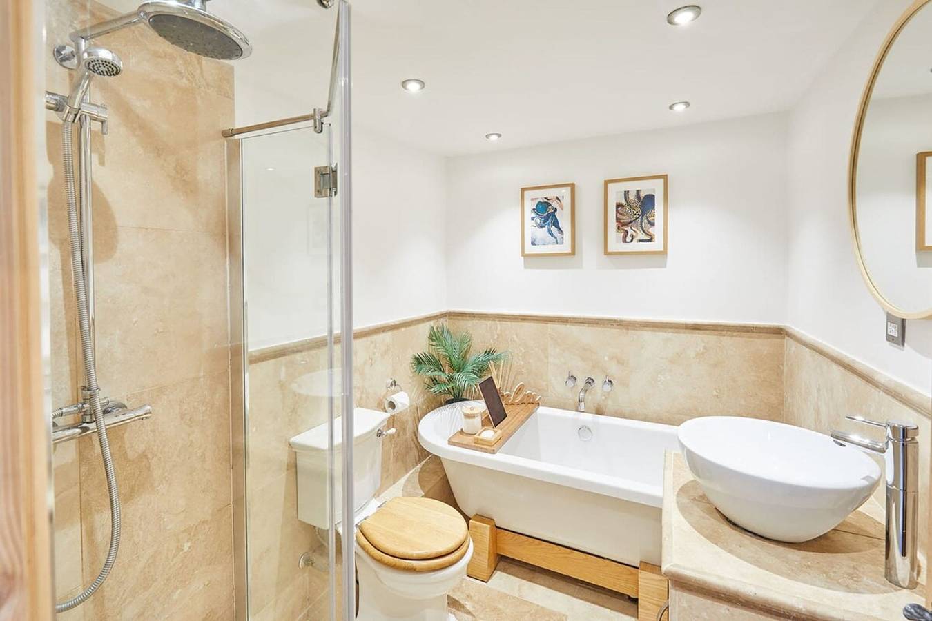 Host Stay 19 West End in Darlington