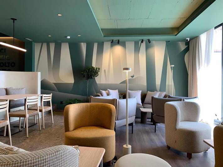 Hôtel pour 2 personnes