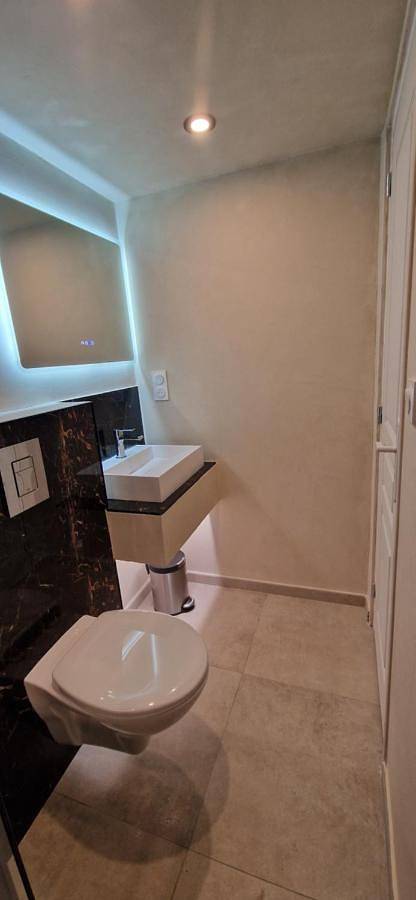 Appartement entier, Appartement a 5min de la plage in Folelli, Penta-di-Casinca