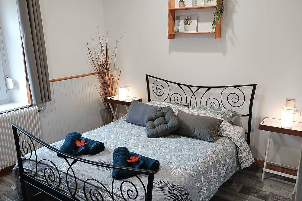 Ganze Wohnung, Cap Vosges: Games & Spa, between Vosges and Alsace in Plainfaing, Regionaler Naturpark Belchen der Vogesen
