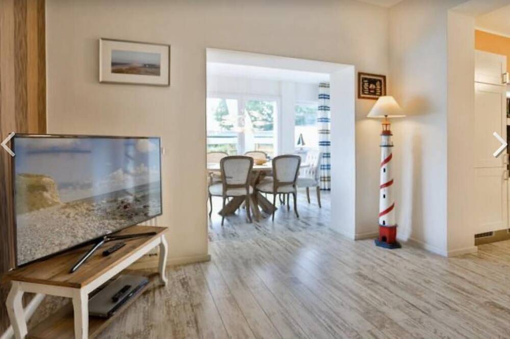 Ferienwohnung in Rügen für 6 Personen in Rügen