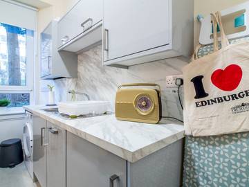 Glamping for 2 People in Edinburgh, Edinburgh and Lothian, Photo 3