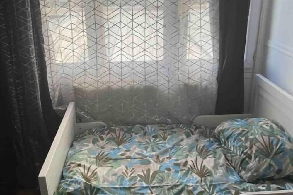 Apartamento entero, Grand Paris / Stade de France in Aubervilliers, Sena-Saint Denis