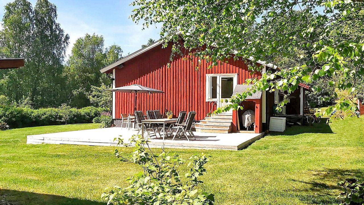 Ferienhaus für 2 Personen (75 m²) in Sörsjön in Norrköping, Östergötland