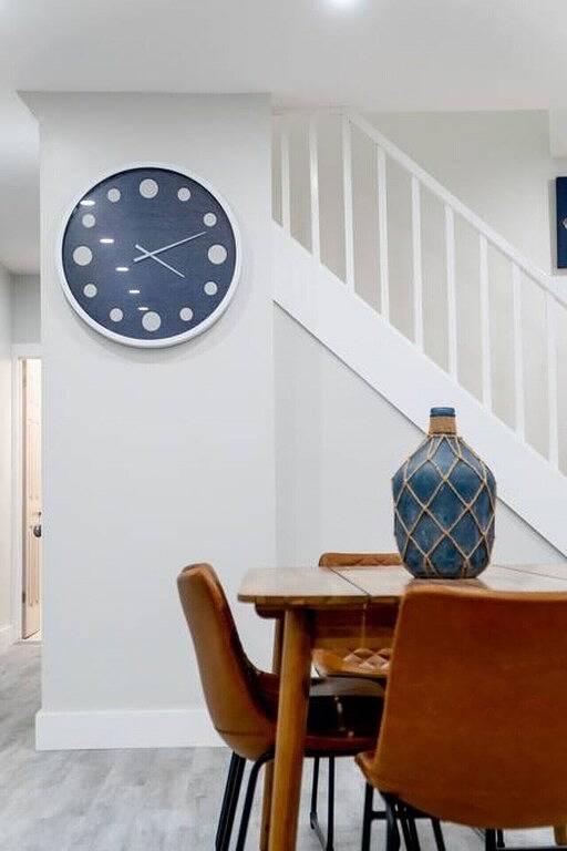 Wewelcome you to our Urban Modern Home in Harrisburg, Dauphin County