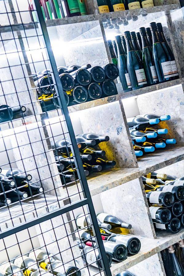 Gîte pour 4 personnes, avec jacuzzi ainsi que terrasse et piscine dans Duinbergen - 3