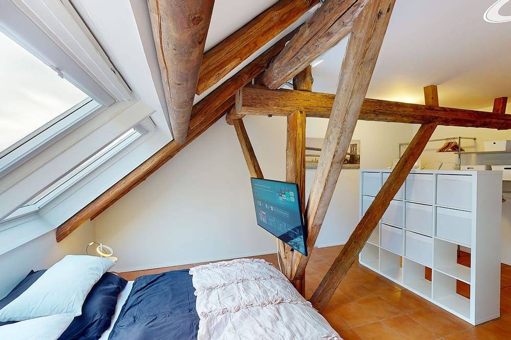 Ganze Wohnung, Gulfhof-Ferien Briese Ferienwohnung Döschdeel - Urlaub im Historischen Denkmal in Großheide, Landkreis Aurich