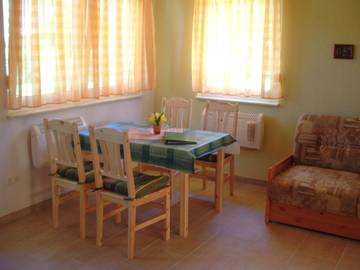 Ferienhaus für 4 Personen in Langenwolschendorf, Ostthüringen, Bild 2