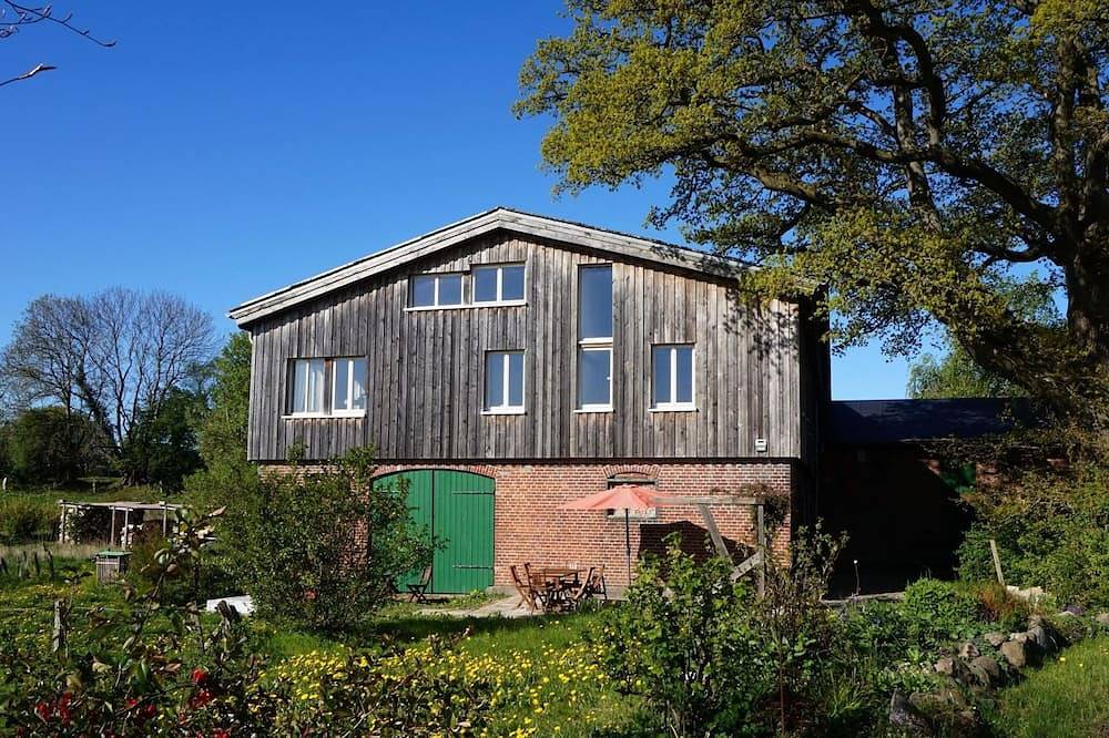 Ganze Wohnung, Ferienwohnung/App. für 7 Gäste mit 60m² in Barkelsby (5541) in Barkelsby, Rendsburg-Eckernförde