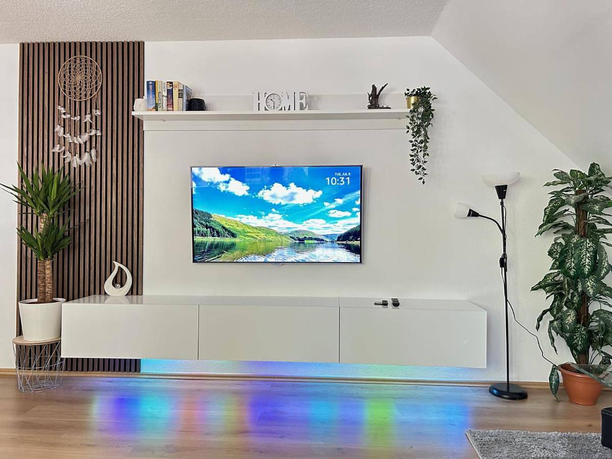 Ganze Wohnung, One-Bedroom Apartment in Iserlohn, Märkischer Kreis