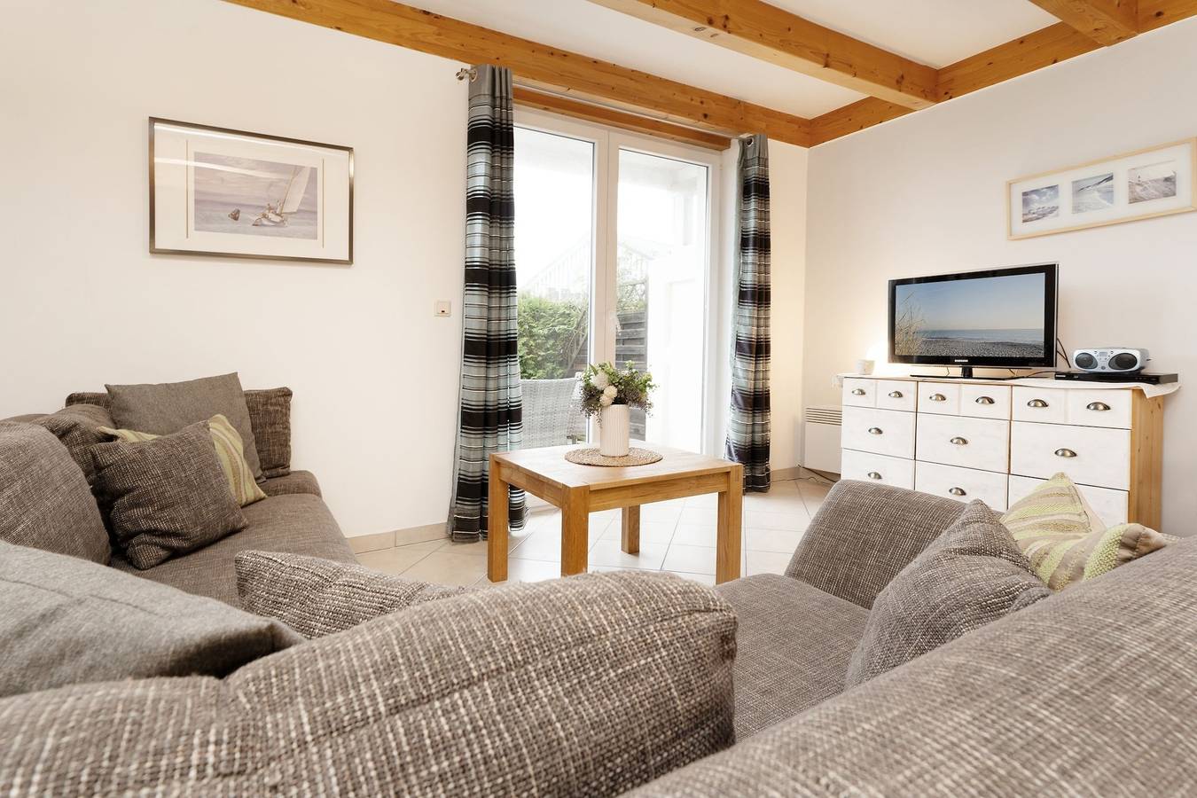 Seepark Süssau Ferienhaus Seeadler 6 in Heringsdorf (Oldenburg-Land), Ostholstein