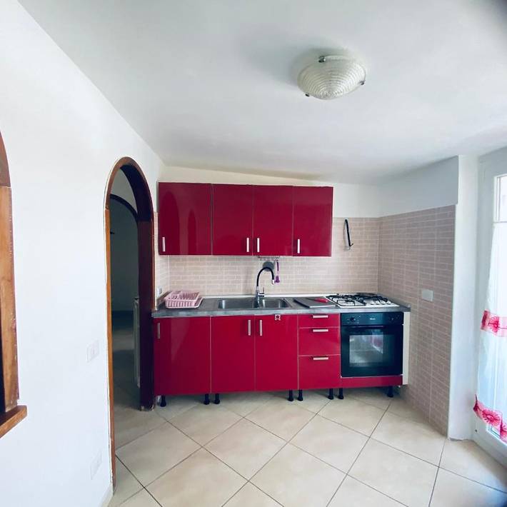 Ferienwohnung für 5 Personen, mit Balkon und Ausblick, mit Haustier - 1