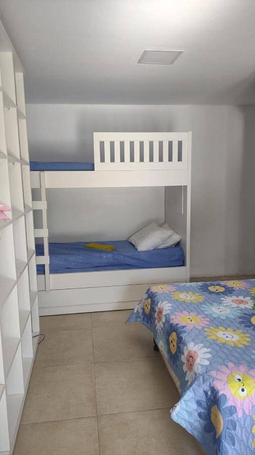 Casas e apartamentos de temporada para 4 pessoas, com jardim em Capão da Canoa