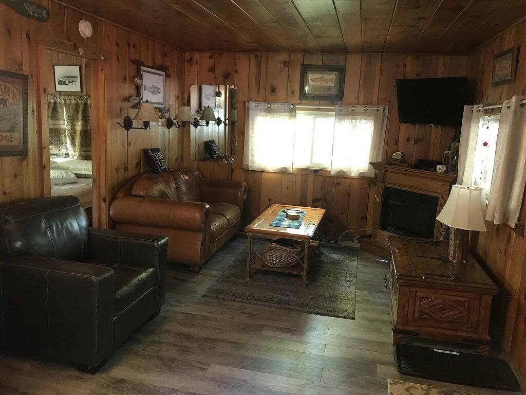 Grand Lake Lemmon Lodge #5 in Grand Lake, Grand County