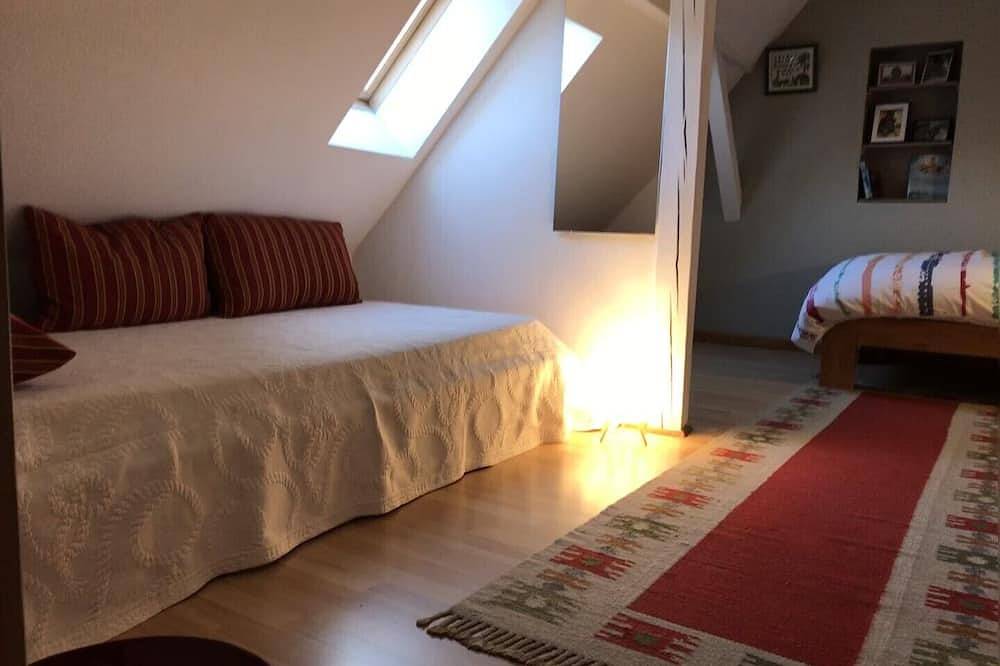 Gemütliches, lichtdurchflutet Häuschen mit Blick auf die Vogesen in Barr, Region Sélestat-Erstein